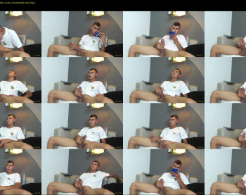 tatanwalker — 19 minute Chaturbate male cam show recording, 720p, Aug 26, 2021
