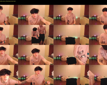 teddy_mode — 70 minute Chaturbate couple cam show recording, 1080p, Aug 26, 2021