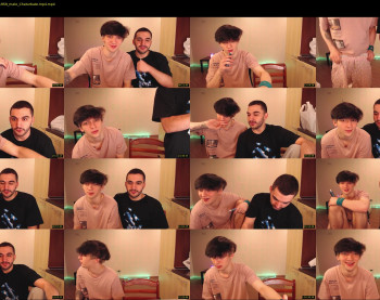 teddy_mode — 70 minute Chaturbate couple cam show recording, 1080p, Aug 26, 2021
