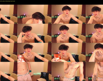 teddy_mode — 9 minute Chaturbate couple cam show recording, 1080p, Aug 26, 2021