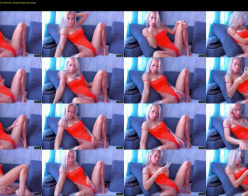 teonatorru — 30 minute Chaturbate female cam show recording, 720p, Aug 27, 2021