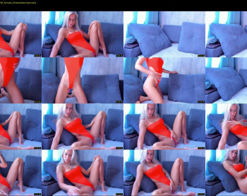 teonatorru — 30 minute Chaturbate female cam show recording, 720p, Aug 27, 2021