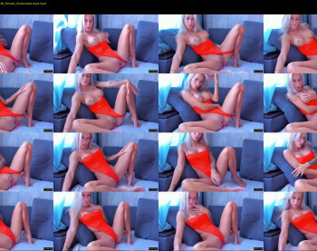 teonatorru — 30 minute Chaturbate female cam show recording, 720p, Aug 27, 2021