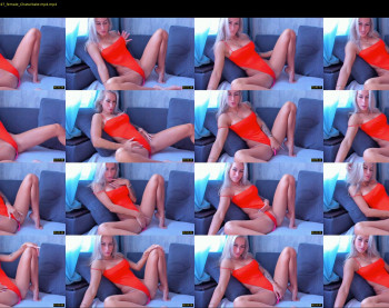 teonatorru — 11 minute Chaturbate female cam show recording, 720p, Aug 27, 2021