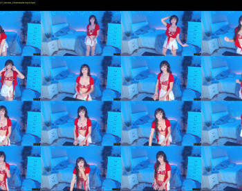 ticketshow — 88 minute Chaturbate female cam show recording, 720p, Aug 27, 2021