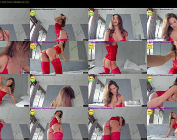 tiffanyhouston_ — 70 minute Chaturbate female cam show recording, 1080p, Aug 26, 2021
