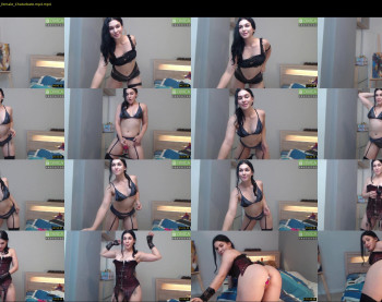 tiny_hat — 70 minute Chaturbate female cam show recording, 1080p, Aug 26, 2021
