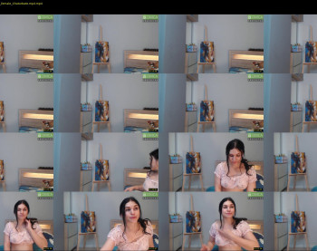 tiny_hat — 3 minute Chaturbate female cam show recording, 1080p, Aug 27, 2021