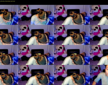 tokyo_96 — 9 minute Chaturbate female cam show recording, 720p, Aug 26, 2021