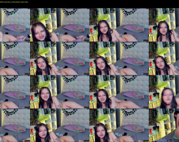 tonsykaprina — 8 minute Chaturbate couple cam show recording, 1080p, Aug 27, 2021