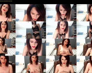 toplegs — 60 minute Chaturbate female cam show recording, 720p, Aug 26, 2021