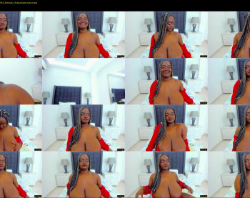 tracy_owen — 46 minute Chaturbate female cam show recording, 1080p, Aug 26, 2021
