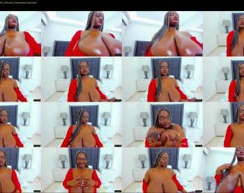 tracy_owen — 61 minute Chaturbate female cam show recording, 1080p, Aug 26, 2021