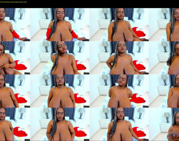 tracy_owen — 22 minute Chaturbate female cam show recording, 1080p, Aug 26, 2021