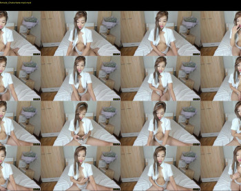 ui_seul — 13 minute Chaturbate female cam show recording, 1080p, Aug 27, 2021