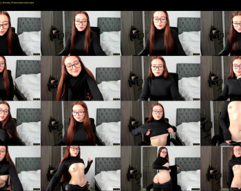 valerie07 — 70 minute Chaturbate female cam show recording, 1080p, Aug 26, 2021