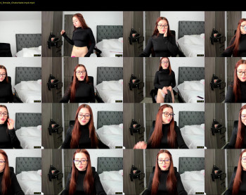 valerie07 — 70 minute Chaturbate female cam show recording, 1080p, Aug 26, 2021