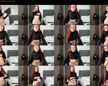 valerie07 — 21 minute Chaturbate female cam show recording, 1080p, Aug 26, 2021