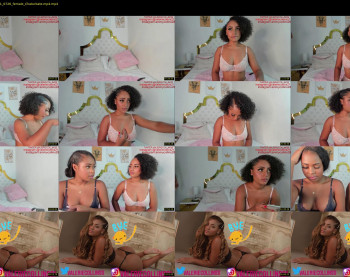 valeriecollinss_ — 65 minute Chaturbate female cam show recording, 1080p, Aug 26, 2021