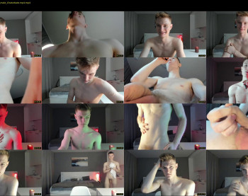 viksons — 70 minute Chaturbate male cam show recording, 1080p, Aug 27, 2021