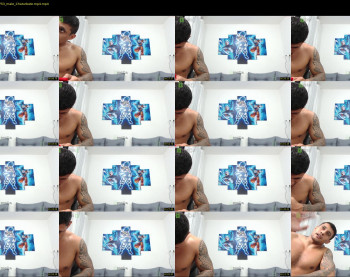 willhottwil1 — 3 minute Chaturbate couple cam show recording, 720p, Aug 26, 2021