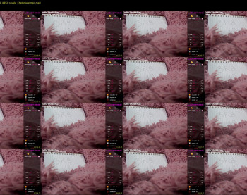 xclusivesecrets — 37 minute Chaturbate female cam show recording, 1080p, Aug 26, 2021