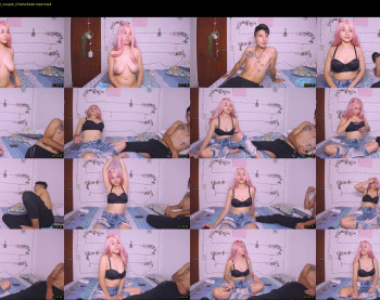 xx_x_mg — 28 minute Chaturbate couple cam show recording, 1080p, Aug 26, 2021