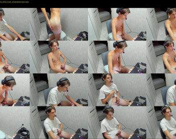 yourhotchristian — 71 minute Chaturbate male cam show recording, 1080p, Aug 27, 2021