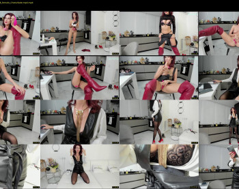 _astarta_ — 70 minute Chaturbate female cam show recording, 1080p, Aug 28, 2021