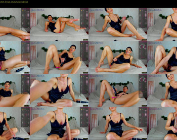 _janemellon_ — 41 minute Chaturbate female cam show recording, 1080p, Aug 27, 2021