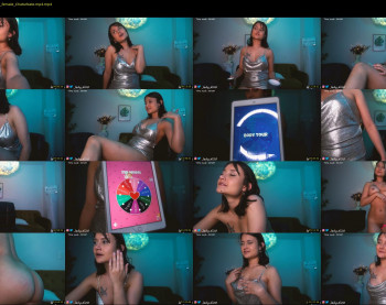 _lady_di — 70 minute Chaturbate female cam show recording, 1080p, Aug 28, 2021