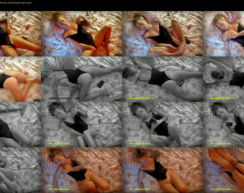 _mari_ — 46 minute Chaturbate female cam show recording, 720p, Aug 27, 2021