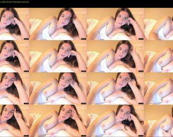 _snorkmaiden_ — 34 minute Chaturbate female cam show recording, 1080p, Aug 27, 2021
