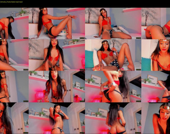 abiee__ — 70 minute Chaturbate female cam show recording, 720p, Aug 27, 2021