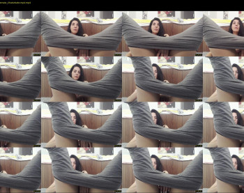 adda_ — 9 minute Chaturbate female cam show recording, 1080p, Aug 27, 2021