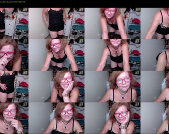 adelewildx — 32 minute Chaturbate female cam show recording, 720p, Aug 27, 2021