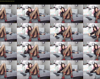 afroditha_ — 4 minute Chaturbate female cam show recording, 1080p, Aug 27, 2021