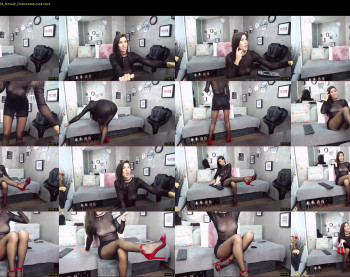 afroditha_ — 65 minute Chaturbate female cam show recording, 1080p, Aug 27, 2021