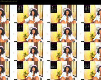 alexandra_mar — 4 minute Chaturbate female cam show recording, 1080p, Aug 27, 2021