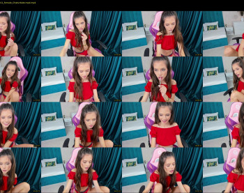 alice_bane — 60 minute Chaturbate female cam show recording, 720p, Aug 27, 2021