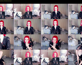 alicentity — 71 minute Chaturbate female cam show recording, 1080p, Aug 27, 2021