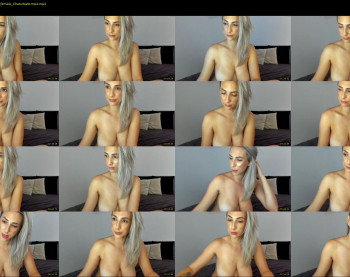 allayah — 9 minute Chaturbate female cam show recording, 1080p, Aug 27, 2021