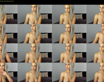 allayah — 8 minute Chaturbate female cam show recording, 1080p, Aug 27, 2021