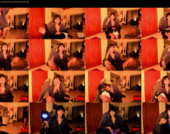 alone_together_ — 135 minute Chaturbate female cam show recording, 480p, Aug 27, 2021