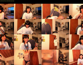 alone_together_ — 129 minute Chaturbate female cam show recording, 480p, Aug 28, 2021