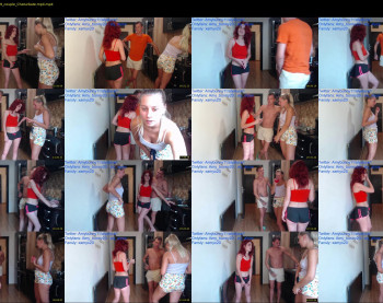 aly_alyce — 50 minute Chaturbate female cam show recording, 1080p, Aug 27, 2021