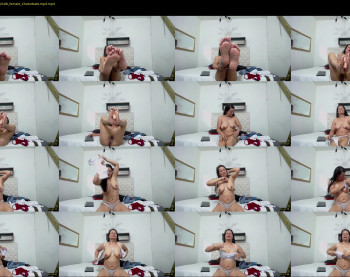 ana_mature_ — 3 minute Chaturbate female cam show recording, 1080p, Aug 27, 2021