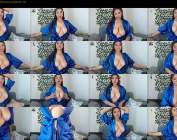 analiia_cox — 10 minute Chaturbate female cam show recording, 1080p, Aug 27, 2021