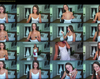 anna_shine_ — 71 minute Chaturbate female cam show recording, 1080p, Aug 27, 2021