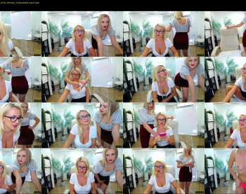 annemarry96 — 71 minute Chaturbate female cam show recording, 1080p, Aug 27, 2021